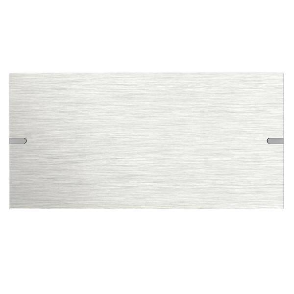 Gira Wippenset 2f indiv. Senso. 8322219