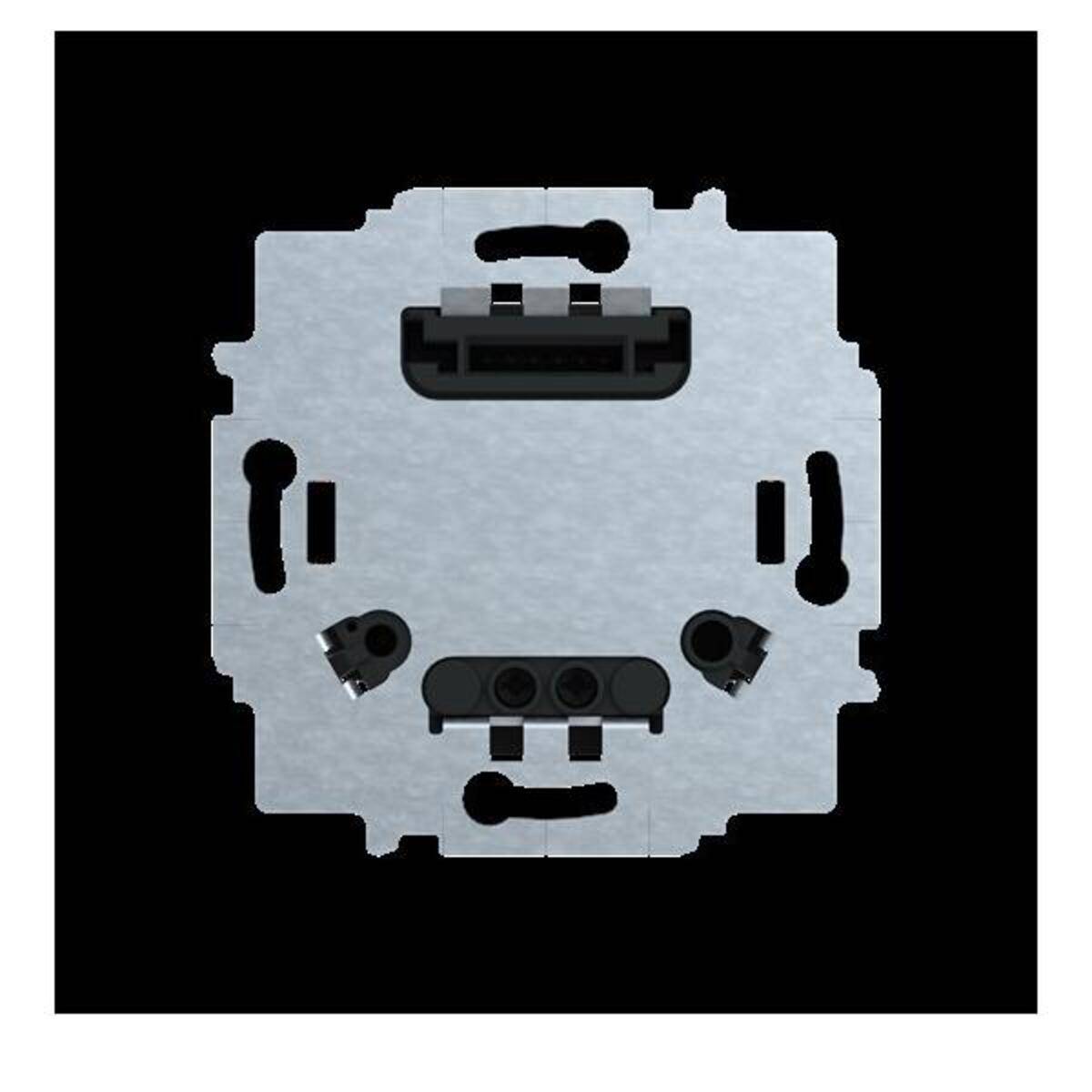 Busch-Jaeger Busankoppler fh flex, UP BAU-F-0.11