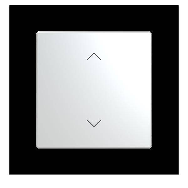 Busch-Jaeger Abdeckung als Wippe LFAW/A.1.63.11-866