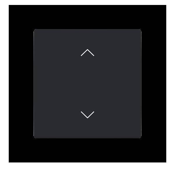 Busch-Jaeger Abdeckung als Wippe LFAW/A.1.63.11-885