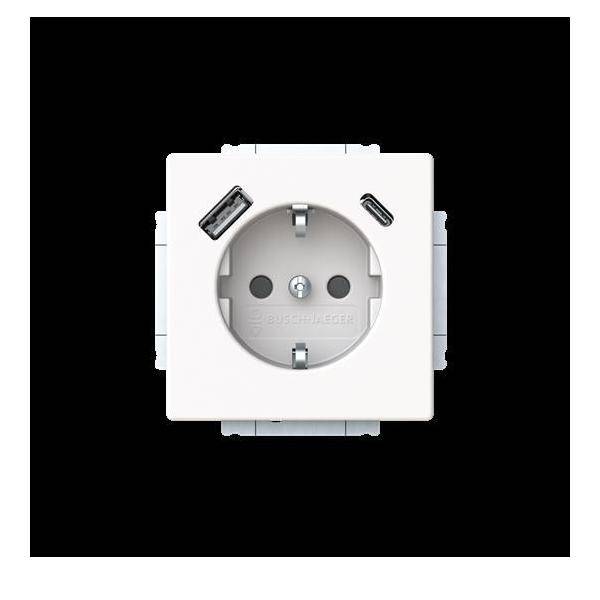 Busch-Jaeger Abdeckung Keypad LFW/A.0.70.11-CK