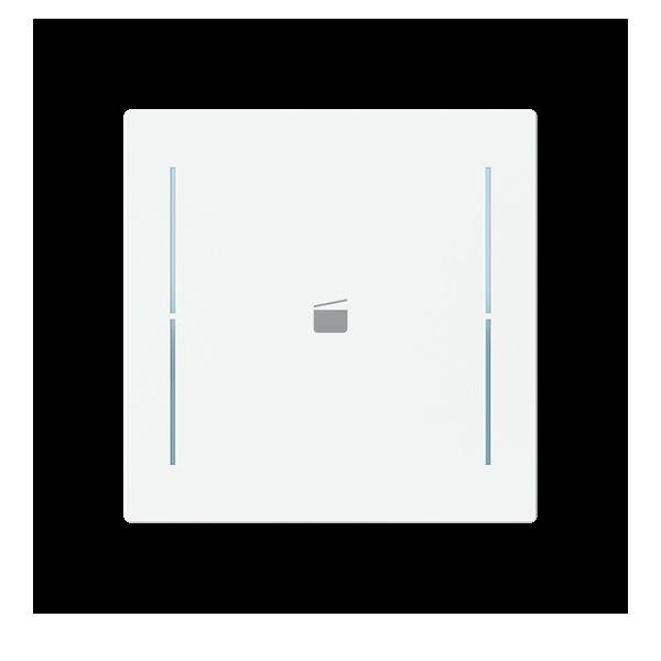 Busch-Jaeger Abdeckung als Taster LFS/A.1.70.11-44m