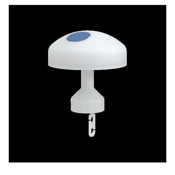 Busch-Jaeger Wettersensor WES/A4.1.1