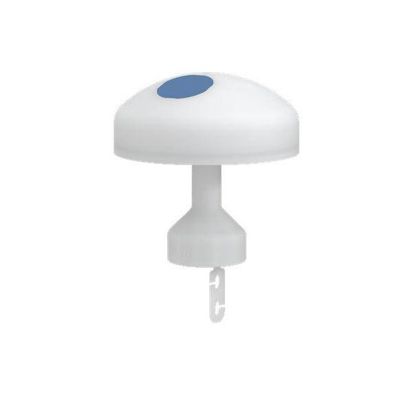 Busch-Jaeger Wettersensor WES/A4.1.1