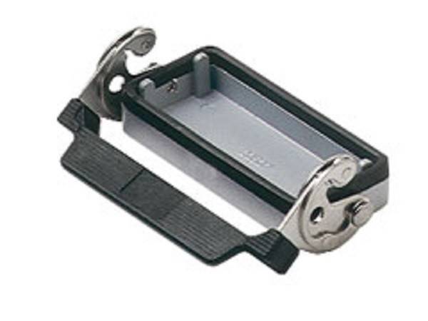 Ilme Schutzdeckel Gr.77.27 CHC 16 LG