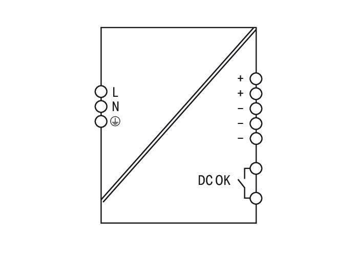 WAGO GmbH &amp; Co. KG Stromversorgung 2687-2146