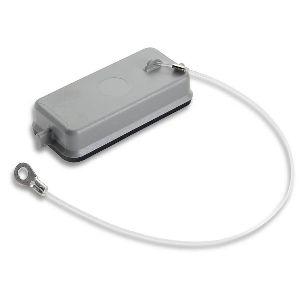 Lapp Zubehör H-A-10-KDBF-Schutzdeckel 10457500