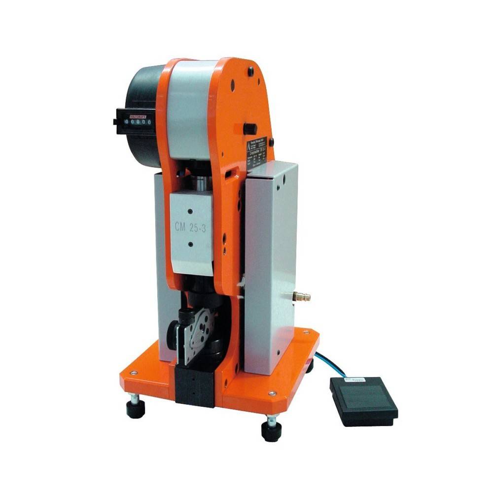 Lapp Zubehör EPIC-TOOL-CRIMP-MACHINE 11148002