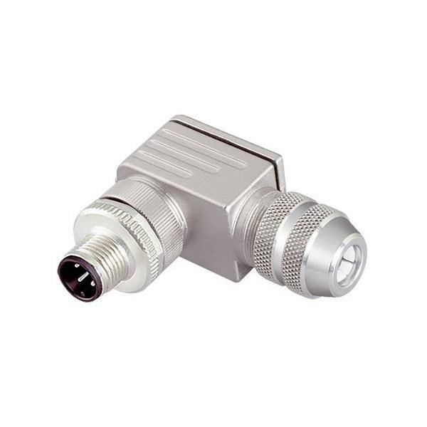 Lapp Zubehör AB-C5-M12FA-PG7-SH 22262109
