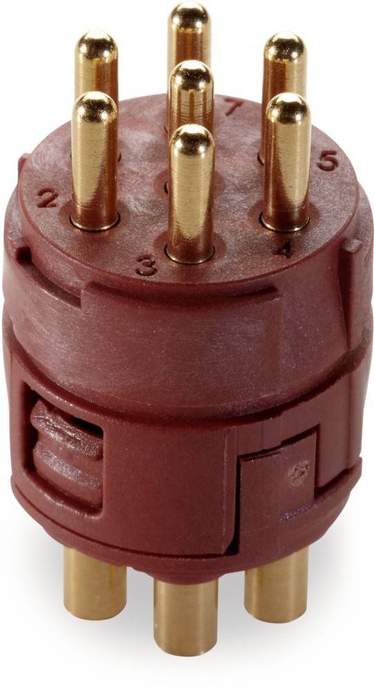 Lapp Zubehör EPIC SIGNAL M23 7P SLM 44420151