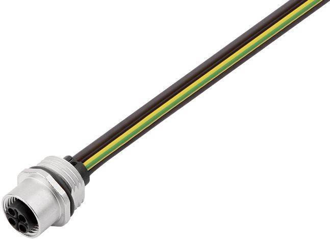 Lapp Zubehör EPIC-POWER-M12-A4-M16 44423147