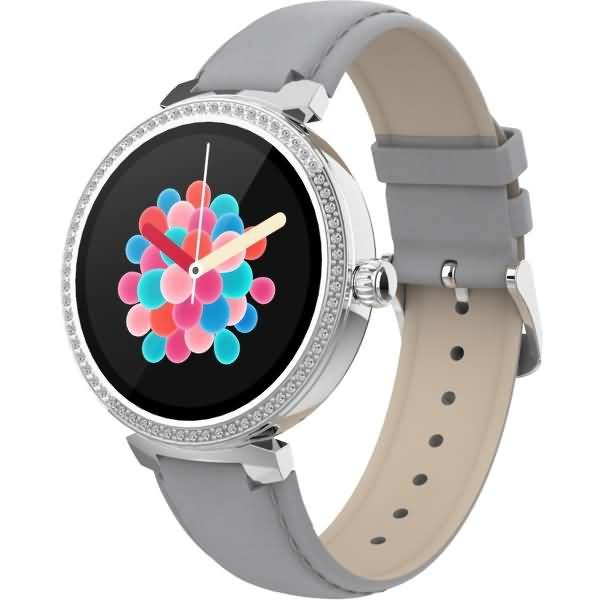 Denver Smartwatch SWC-342 grau
