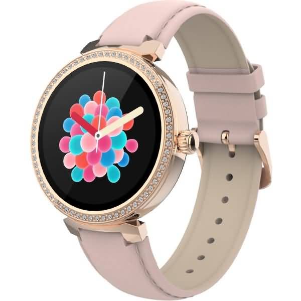 Denver Smartwatch SWC-342 rose
