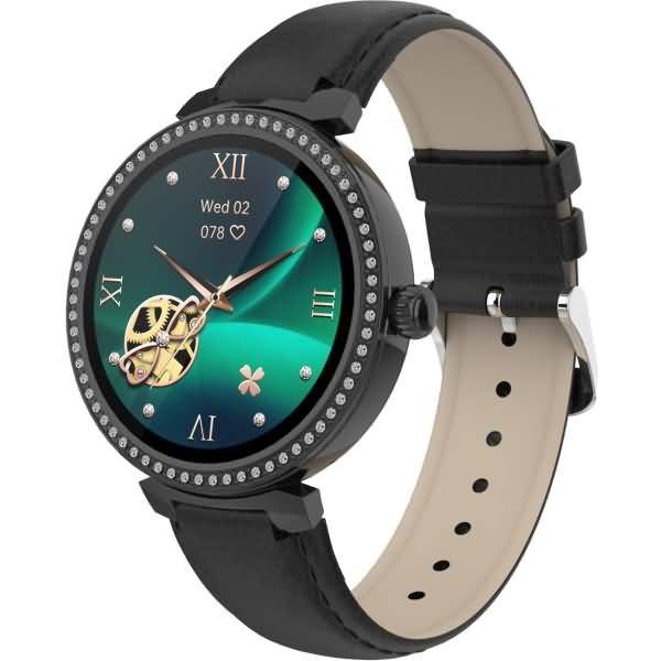 Denver Smartwatch SWC-342 schwarz