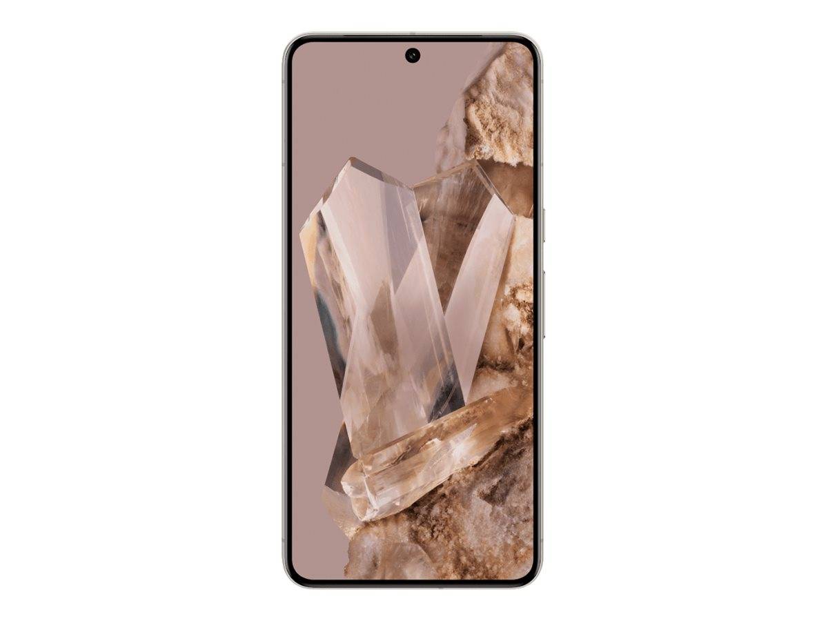 Google Pixel 8 Pro - 5G Smartphone - Dual-SIM - RAM 12 GB / Interner Speicher 512 GB - OLED-Display - 6.7" - 2992 x 1344