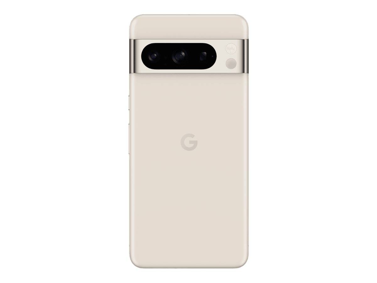 Google Pixel 8 Pro - 5G Smartphone - Dual-SIM - RAM 12 GB / Interner Speicher 512 GB - OLED-Display - 6.7" - 2992 x 1344