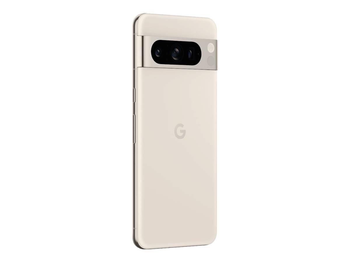 Google Pixel 8 Pro - 5G Smartphone - Dual-SIM - RAM 12 GB / Interner Speicher 512 GB - OLED-Display - 6.7" - 2992 x 1344