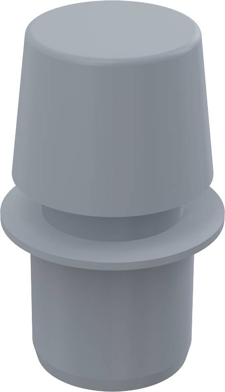 AlcaDrain Rohrbelüfter DN40