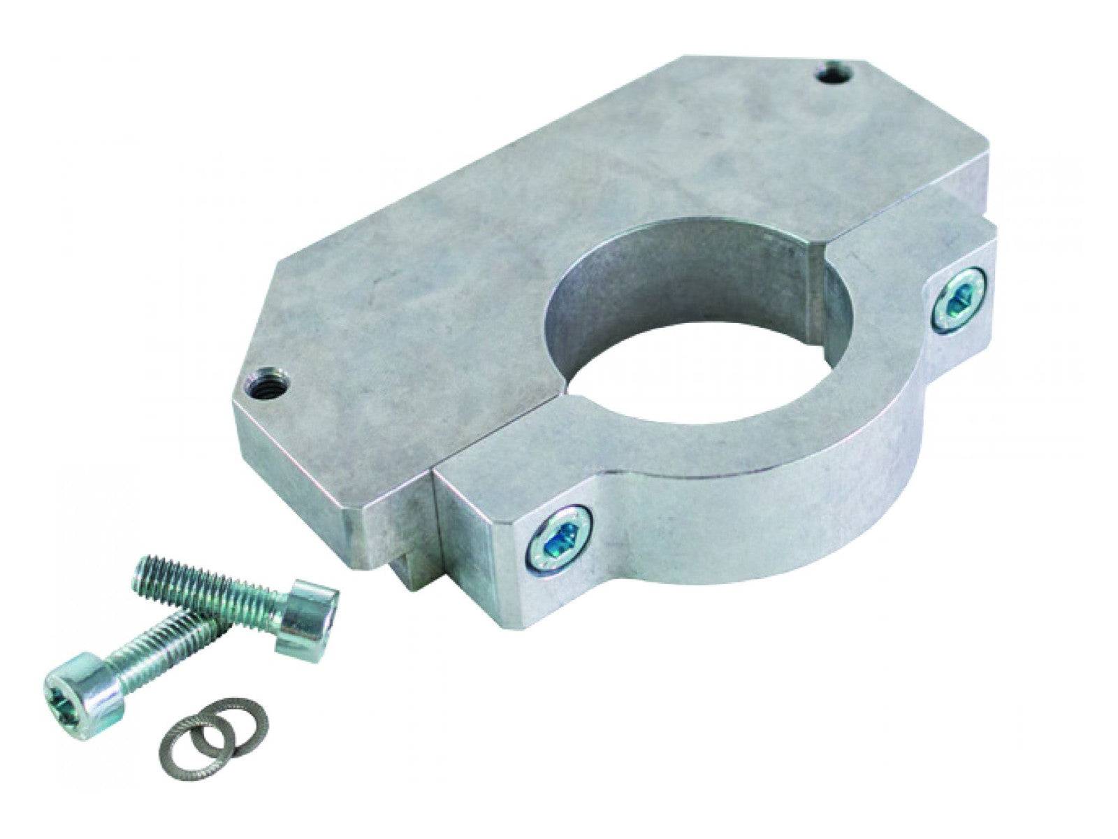 Kreg Fräsmotor Adapter 43mm