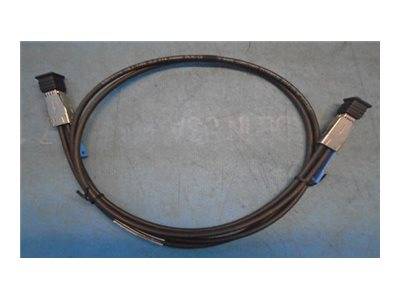 HPE - Externes SAS-Kabel - 4-Lane - Mini SAS HD (SFF-8644)