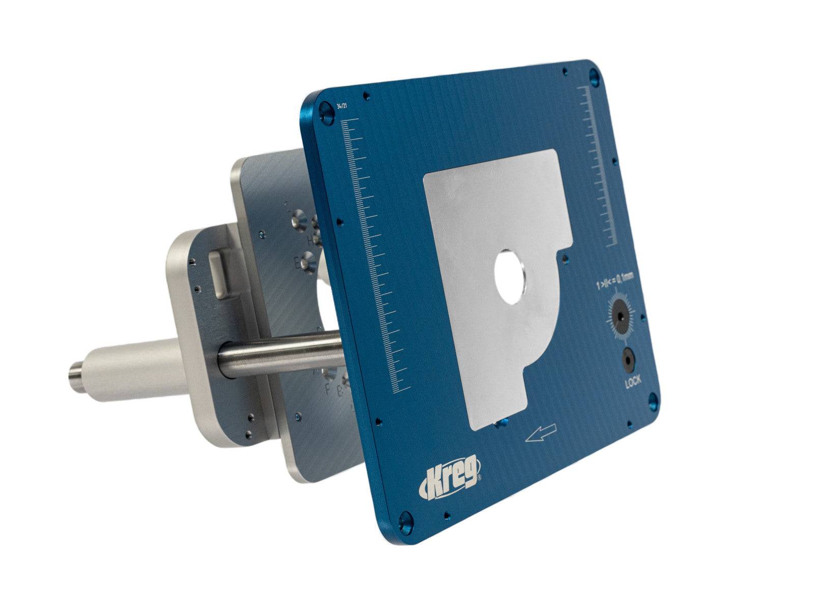 Kreg Präzisions-Fräslift RL2.0K