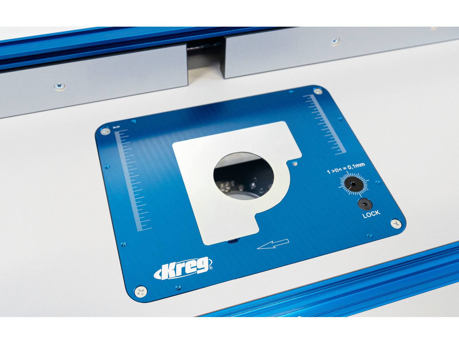 Kreg Präzisions-Fräslift RL2.0K