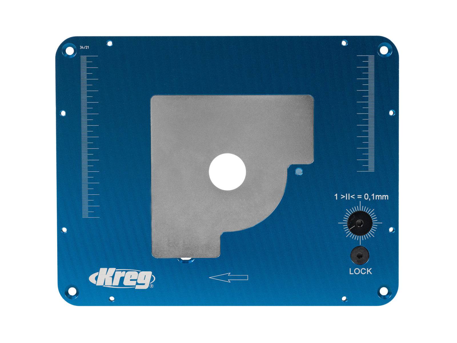 Kreg Präzisions-Fräslift RL2.0K