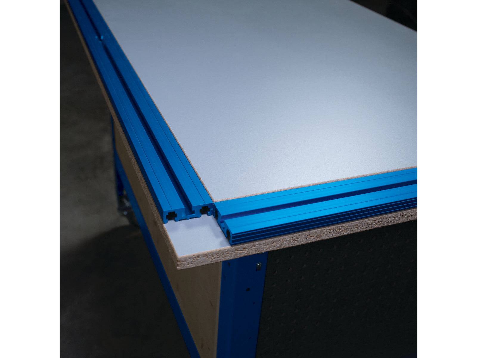 Kreg Universal-Schienensystem 2745