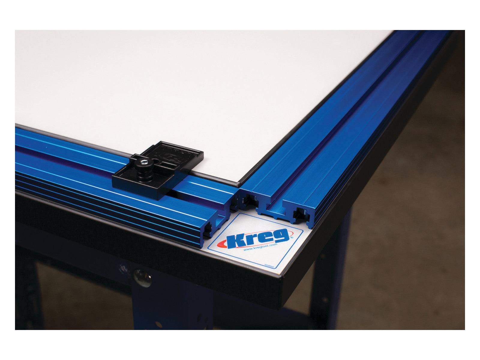 Kreg T-Nut-Schienensystem 1020