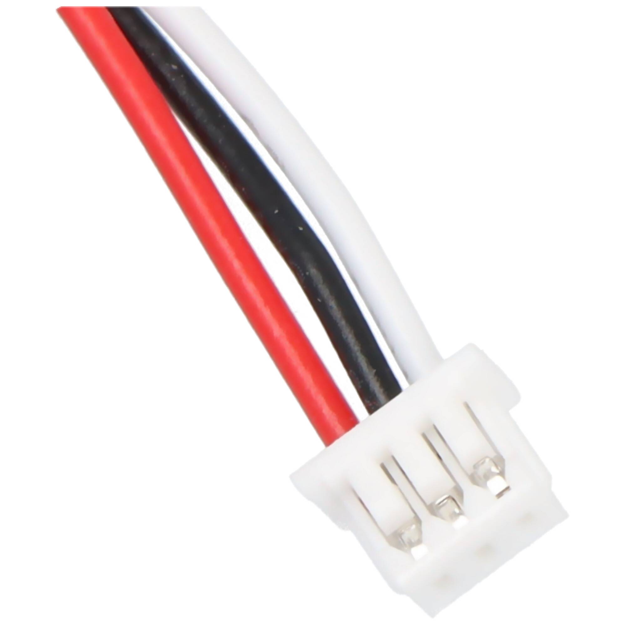 Akku passend für Philips Avent SCD833, SCD835, Li-ion, 3,7V, 2600mAh, 9,6Wh