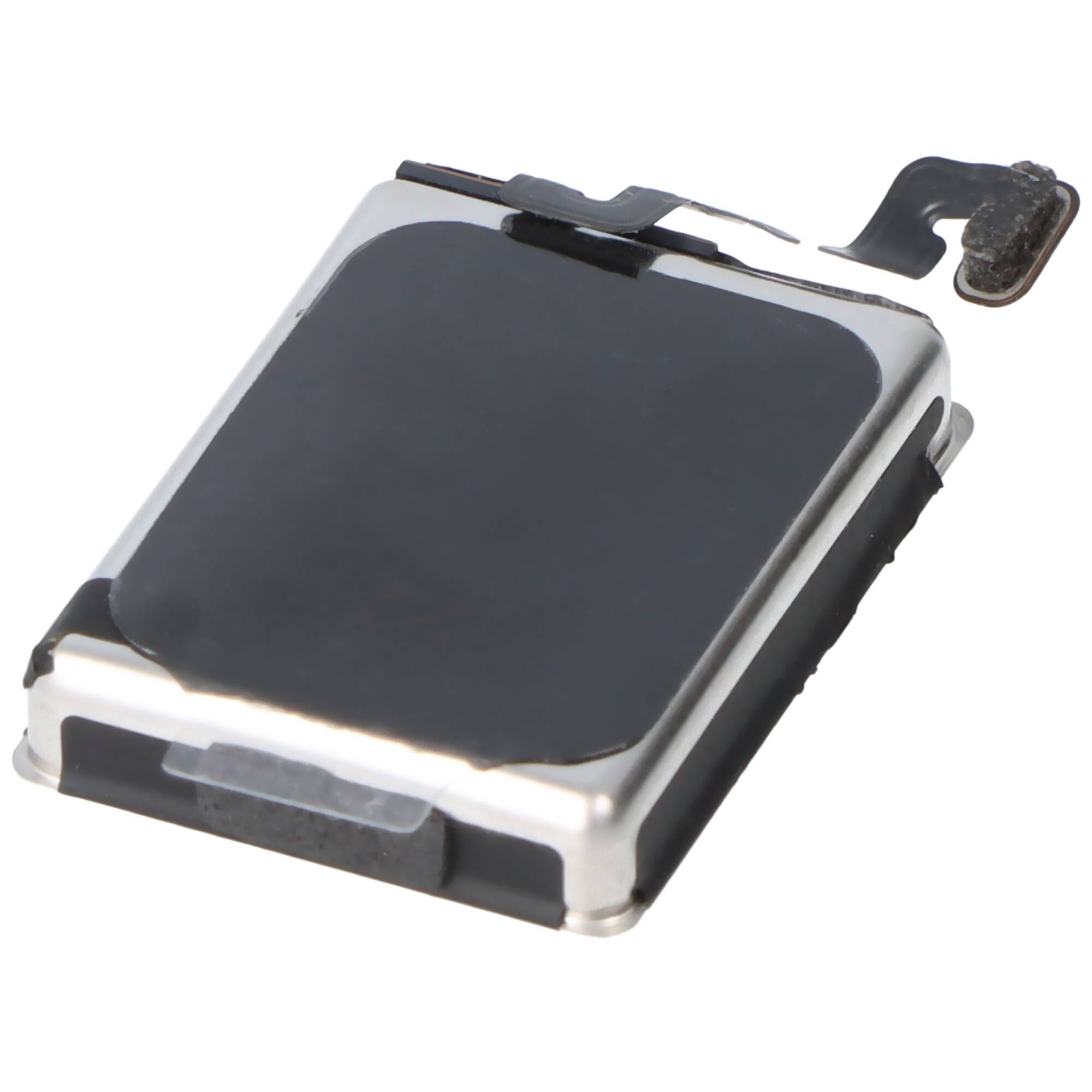 Akku passend für Apple Watch 6 40mm, A2291, Li-Polymer, 3,85V, 265mAh, 1,0Wh, ohne Werkzeug