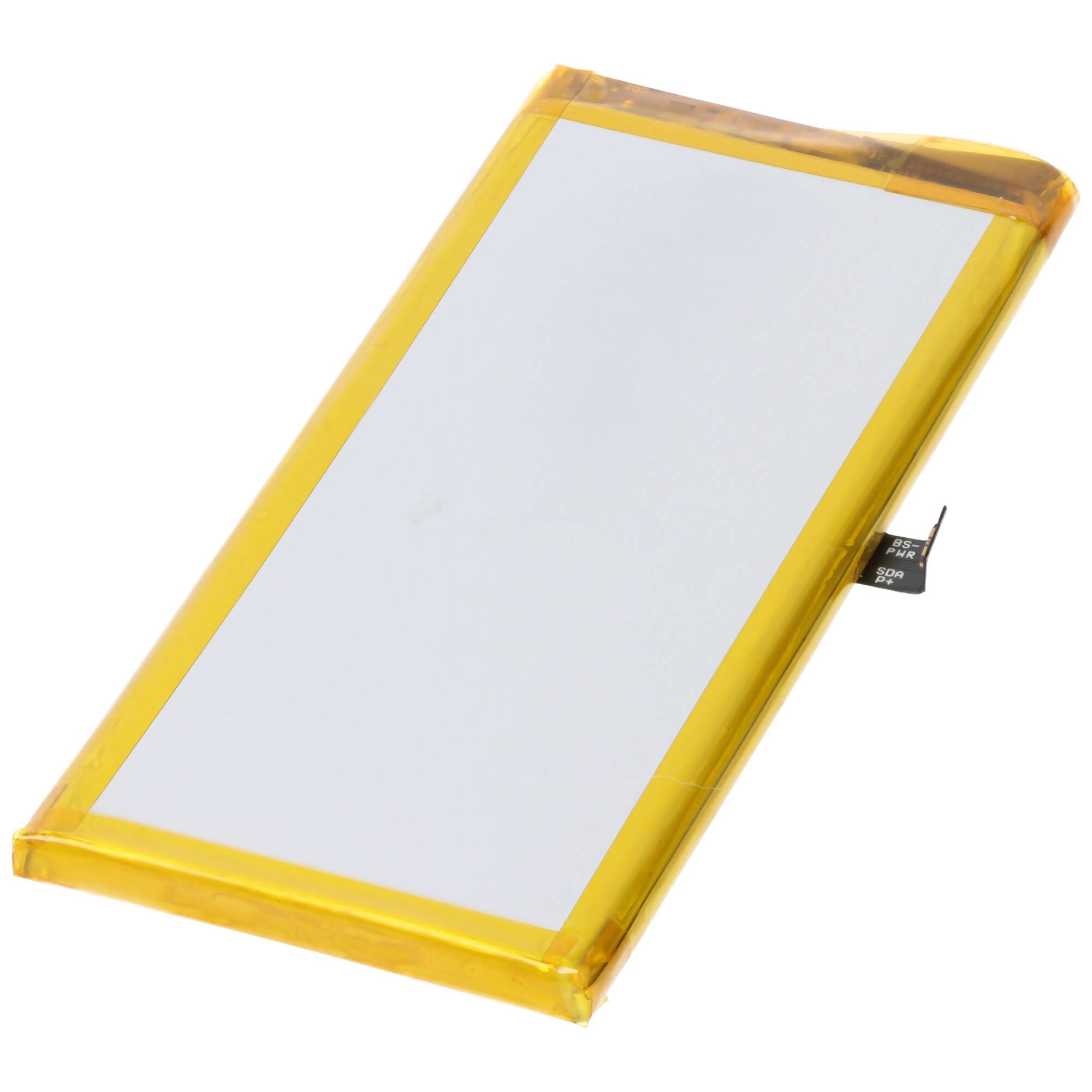 Akku passend für Google Pixel 4A 5G, Li-Polymer, 3,87V, 3885mAh, 15,0Wh