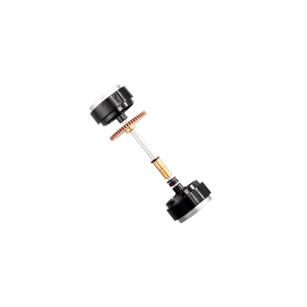 20085463 - DIGITAL 124 HINTERACHSE 20023811, 20023824, 20023839, 20023879