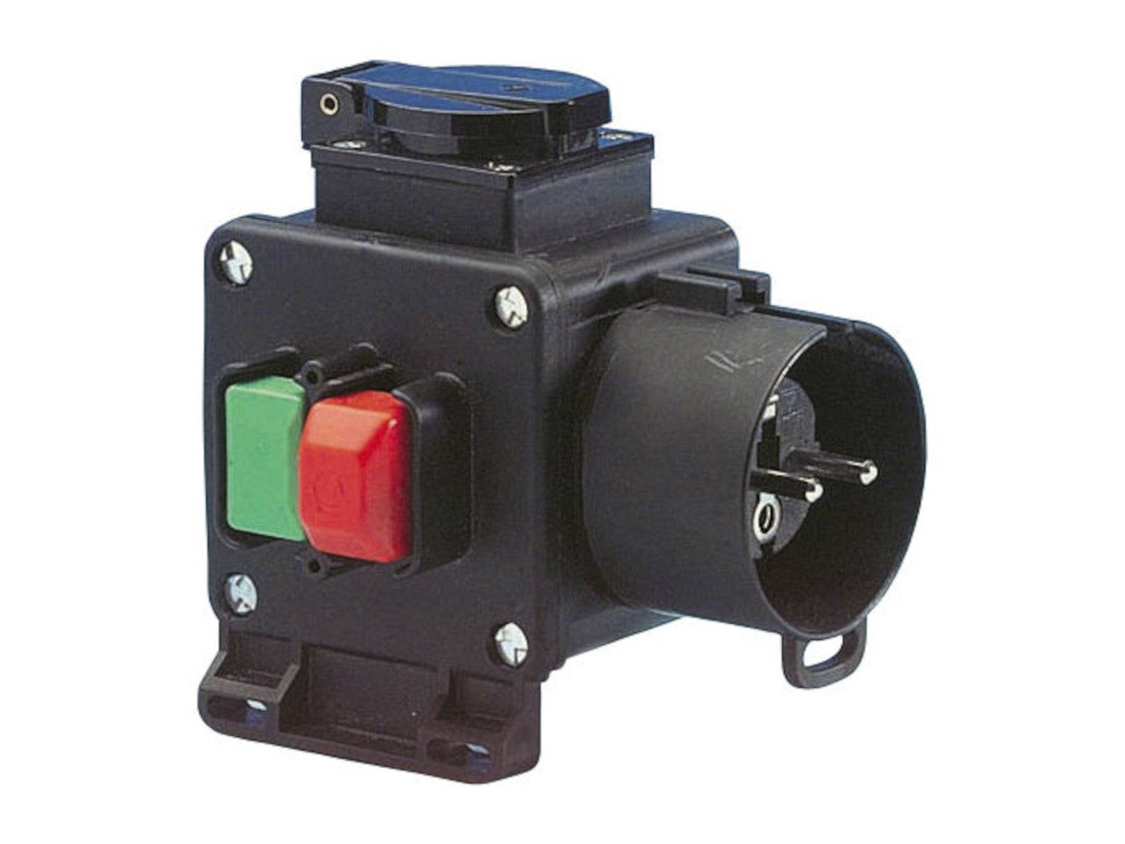 Kreg Sicherheitsschalter