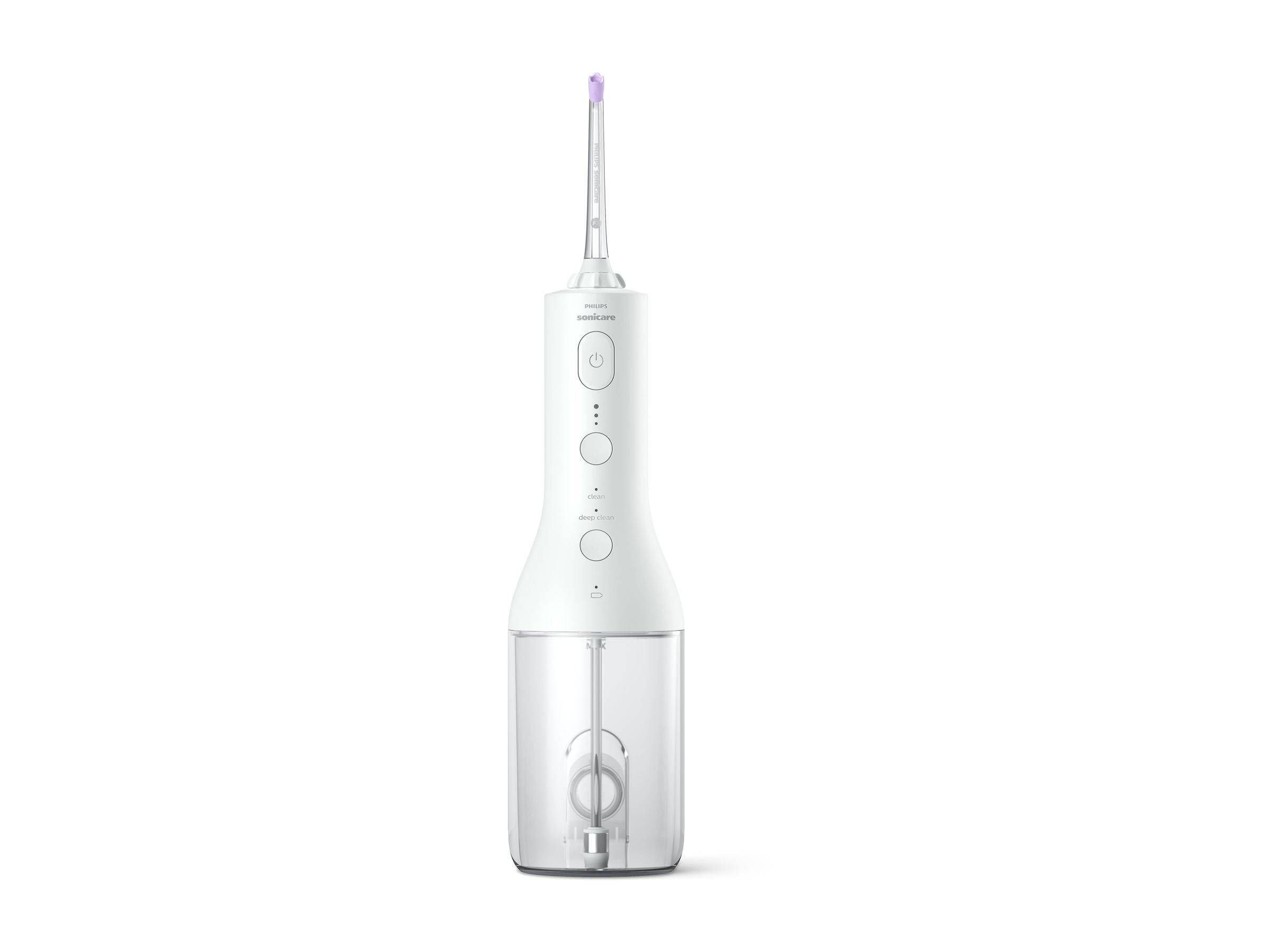Philips Munddusche Sonicare AirFloss HX3826