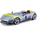 Bburago 18-36912 - Modellauto - Ferrari Monza SP1 Signature Edition (silber, Maßstab 1:43) Bburago 18-36912 - Modellauto - Ferrari Monza SP1 Signature Edition (silber, Maßstab 1:43)