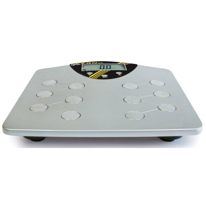 Körperfettwaage - Messbereich bis 150 kg - kalibrierfähig