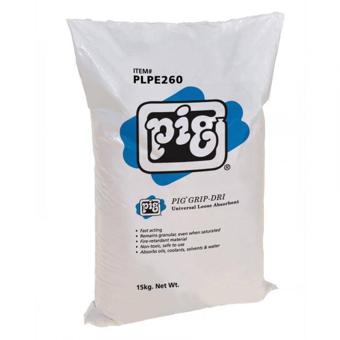 PIG® GRIP-DRI Streumittel