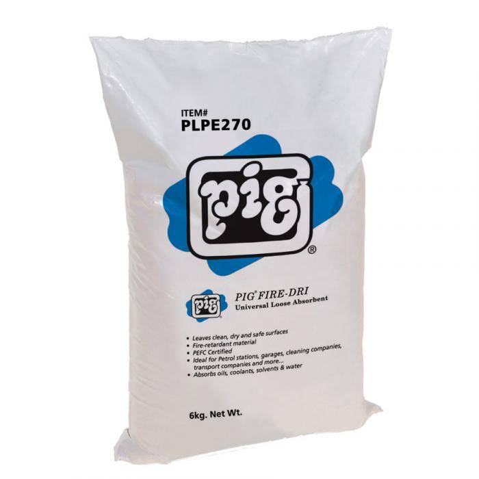 PIG® FIRE-DRI Streumittel