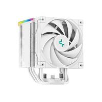 DeepCool AK500 Digital WH, Luftkühlung, 12 cm, 68,99 cfm, Weiß