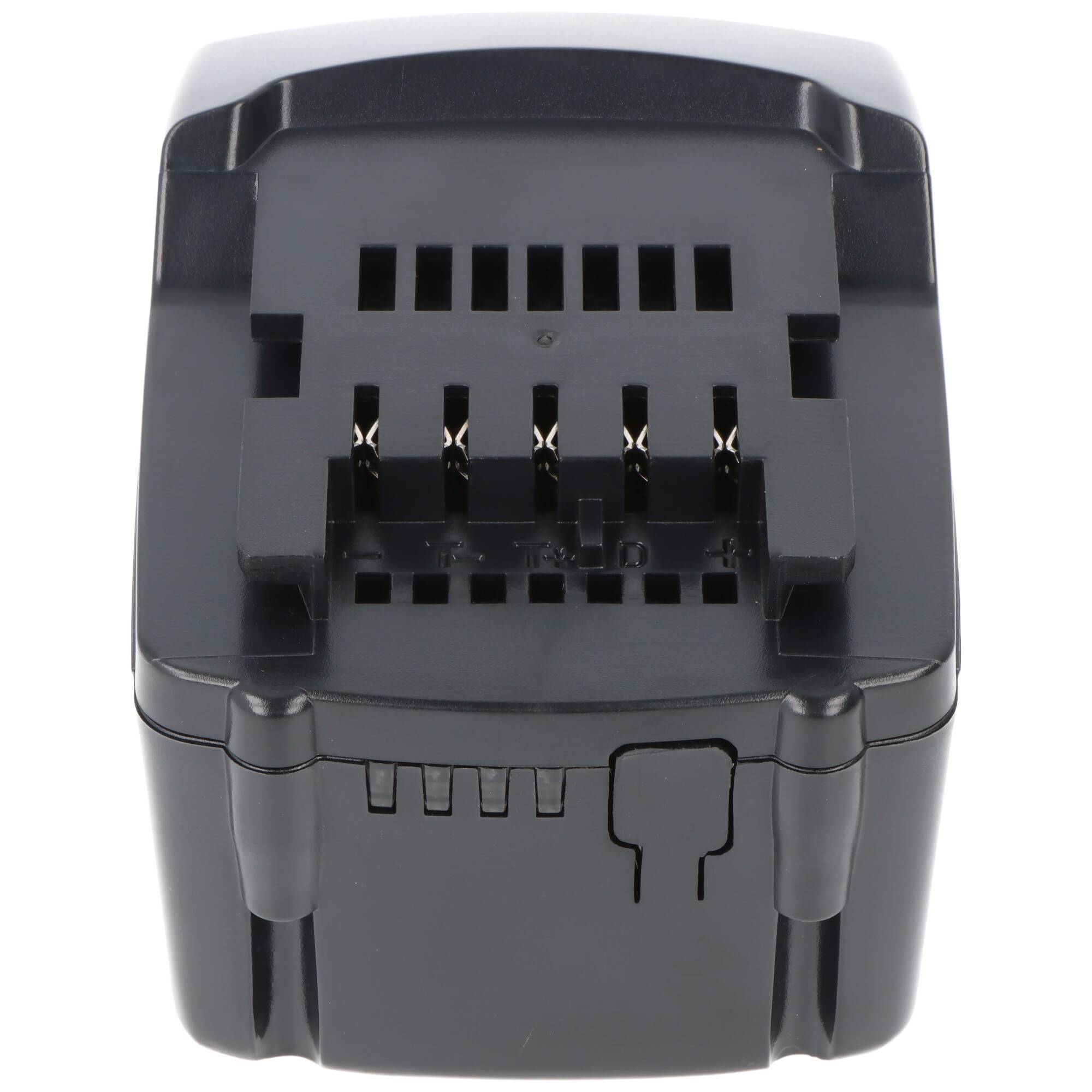 Metabo BHA36LTX 36 Volt 2000mAh Li-Ion Akku BHA36LTX (kein original)