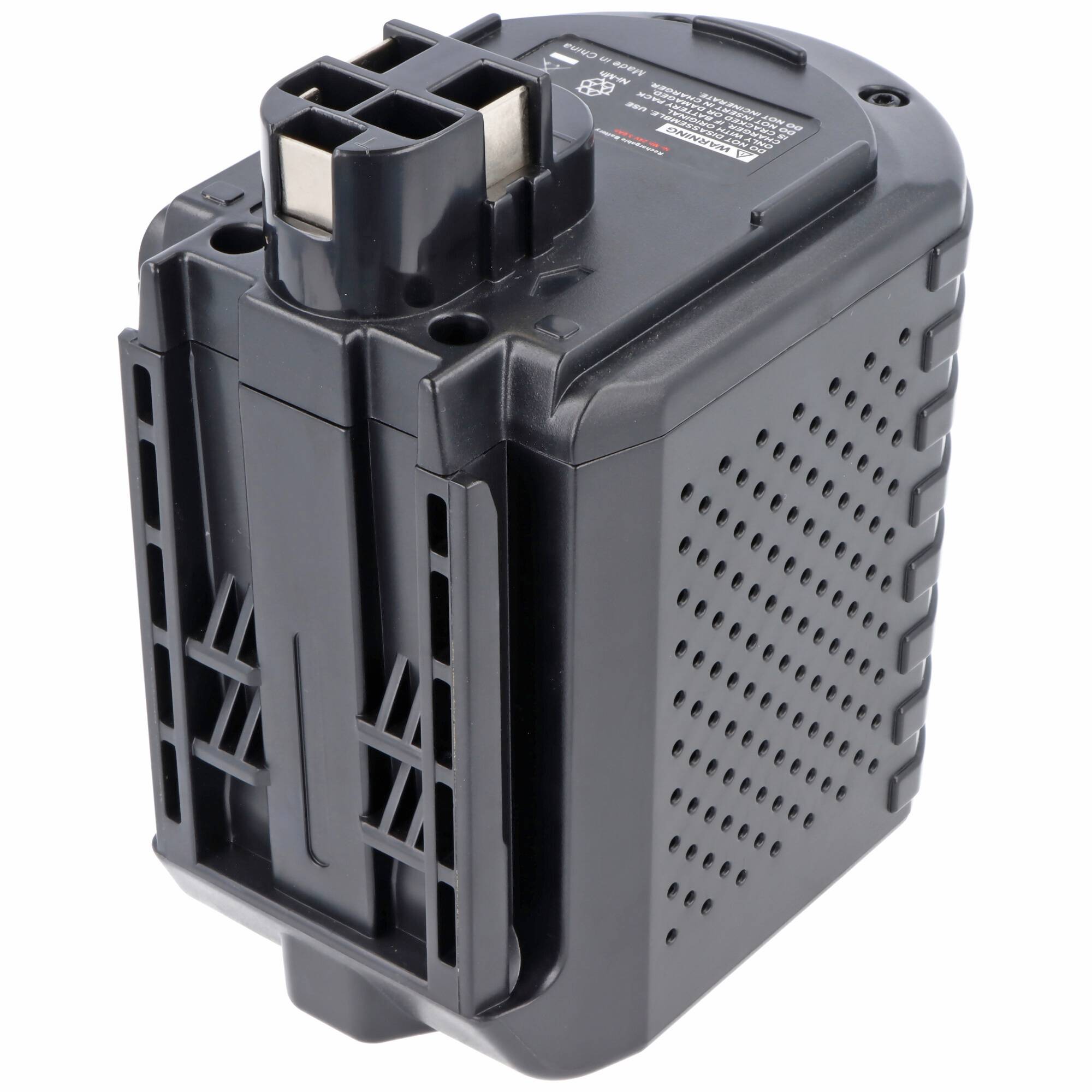 Akku für Werkzeug Bosch 2607335163, 2607335082, 2607335216 24V 2500mAh NiMH