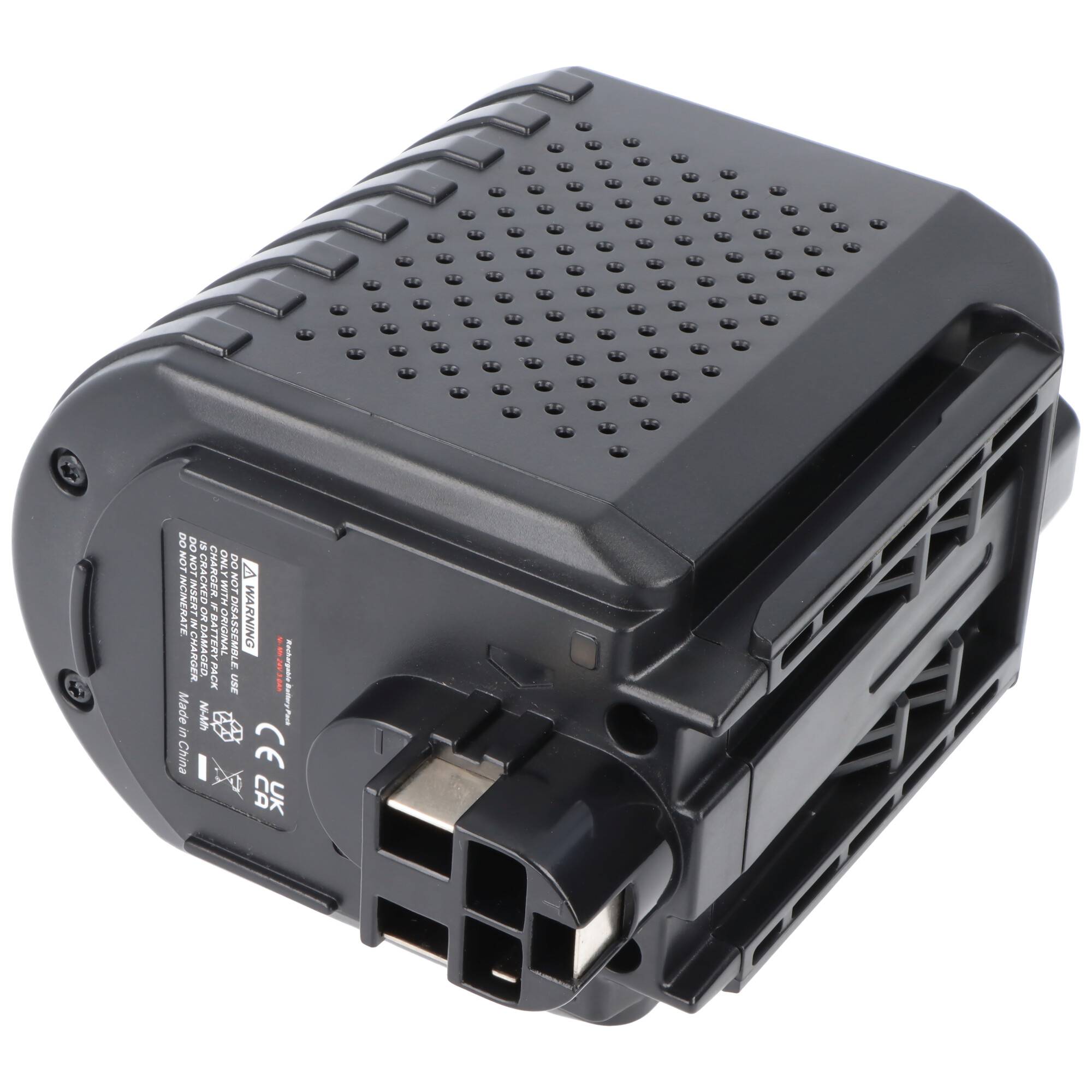 Akku für Werkzeug Bosch 2607335163, 2607335082, 2607335216 24V 2500mAh NiMH