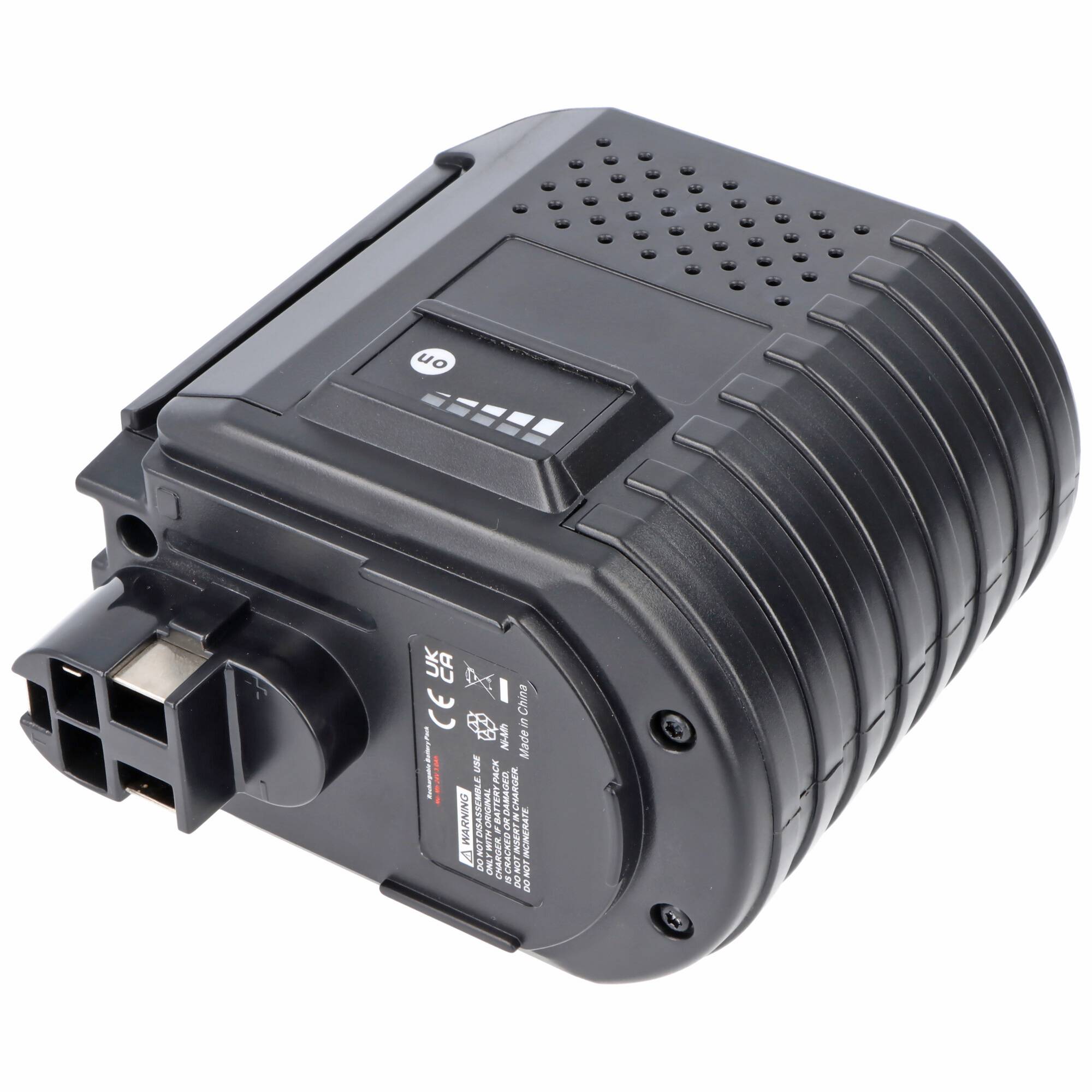 Akku für Werkzeug Bosch 2607335163, 2607335082, 2607335216 24V 2500mAh NiMH