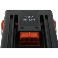 Powerakku passend für Elektro-Trimmer Gardena SmallCut 300, Typ 8834-20 18 Volt 2500mAh Powerakku passend für Elektro-Trimmer Gardena SmallCut 300, Typ 8834-20 18 Volt 2500mAh