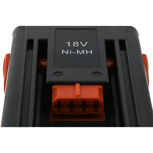 Powerakku passend für Elektro-Trimmer Gardena SmallCut 300, Typ 8834-20 18 Volt 2500mAh Powerakku passend für Elektro-Trimmer Gardena SmallCut 300, Typ 8834-20 18 Volt 2500mAh