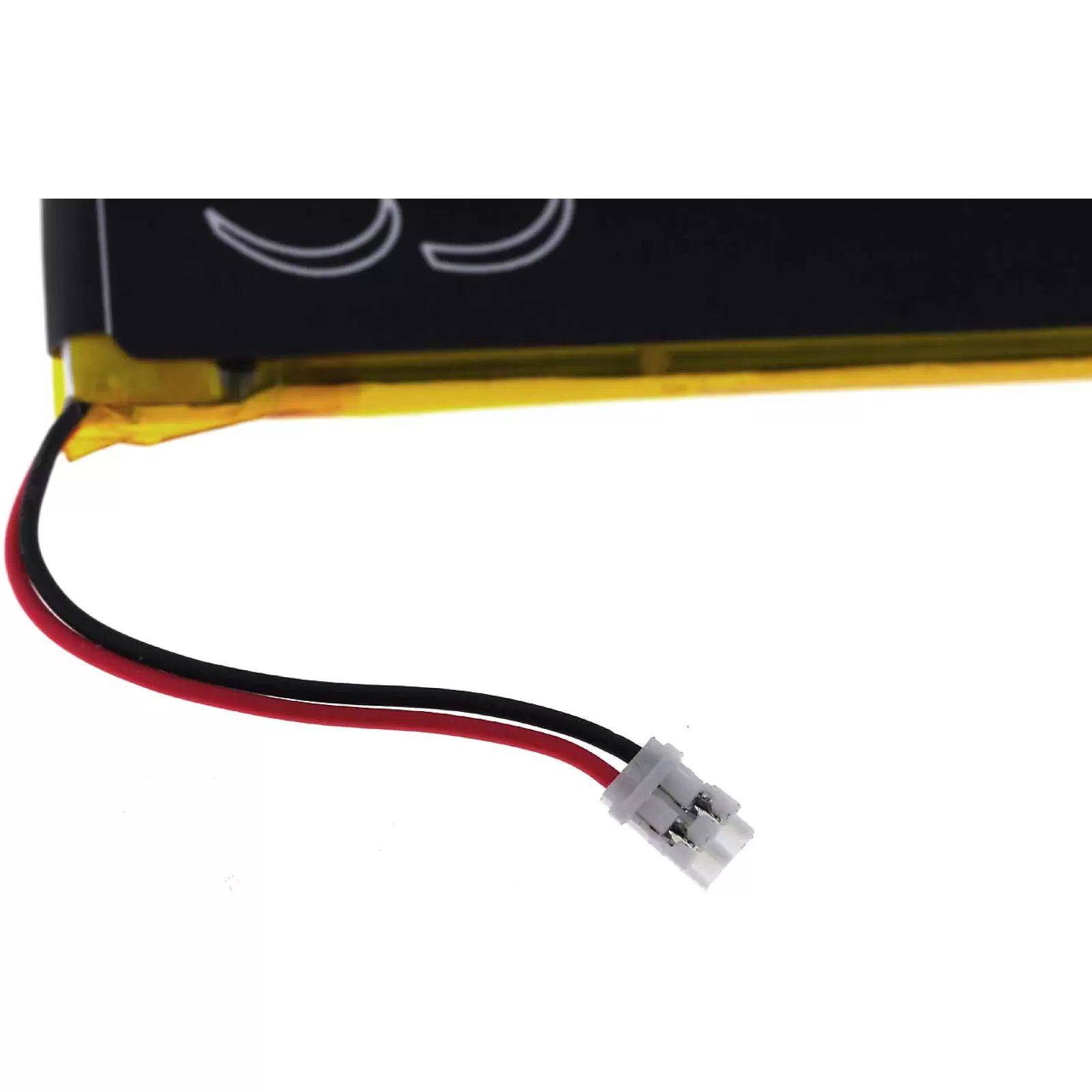 Akku für E-Book Reader Barnes & Noble BNRV510 / Typ PR-285083