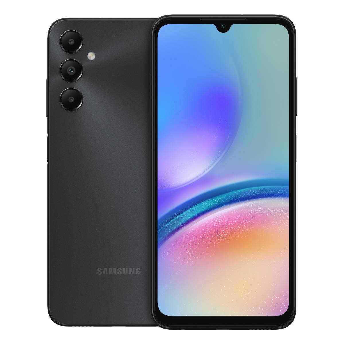 Galaxy A05s 6.7 64GB Schwarz
