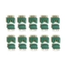10 Paar (20 Stück) Marfitec MPX Steckverbinder (Stecker/Buchse) kompatibel 10 Paar (20 Stück) Marfitec MPX Steckverbinder (Stecker/Buchse) kompatibel
