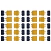 Amass XT60H Hochstromstecker | 10 Paar | 30A | Goldkontakte & Knickschutz Amass XT60H Hochstromstecker | 10 Paar | 30A | Goldkontakte & Knickschutz